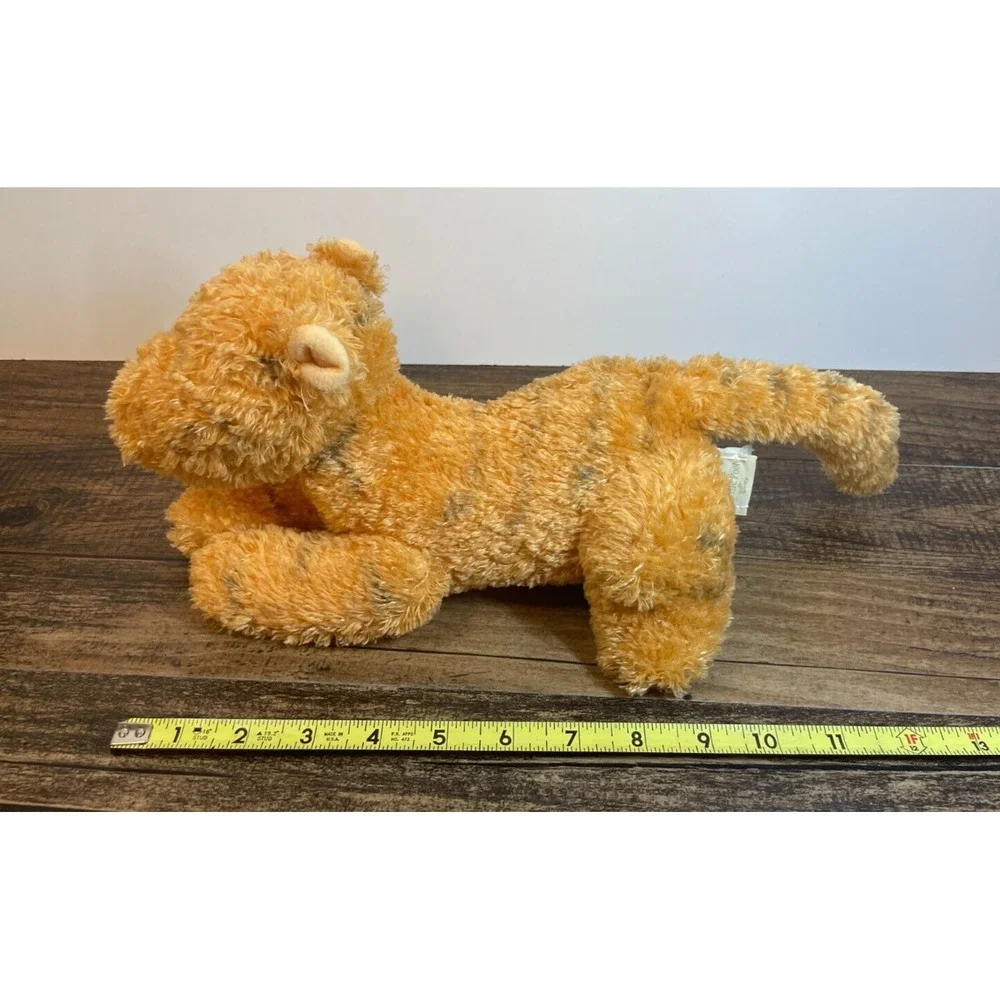 Gund Disney Classic Tigger Winnie the Pooh 9